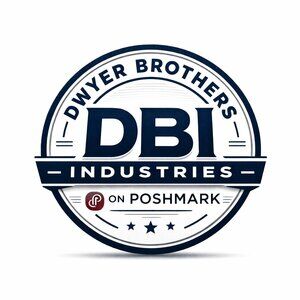Dwyer Brothers Industries on Poshmark
